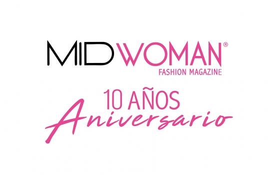 10 años de moda: nuestro aniversario.